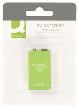 Baterie super-alkaliczne E-Block LR61,9V