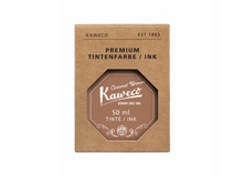 ATRAMENT KAWECO BRĄZOWY O ZAPACHU KAWY