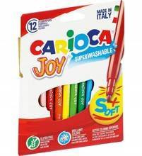 Pisaki Carioca Joy 12 kol.