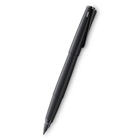 Pióro wiecznne Lamy LX  All Black M