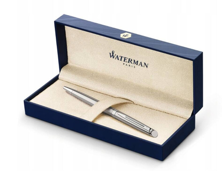 Waterman Hemisphere długopis stalowy CT