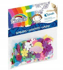 Cekiny confetti mix FIORELLO