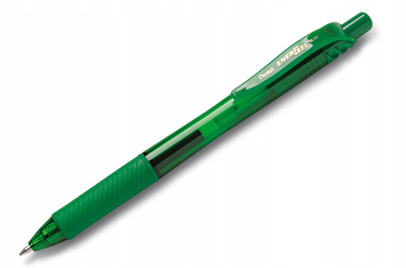 Pióro kulkowe ENERGEL Pentel BL107 FIOLETOWE