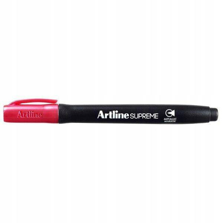 Marker Artline Supreme Metalic Pink