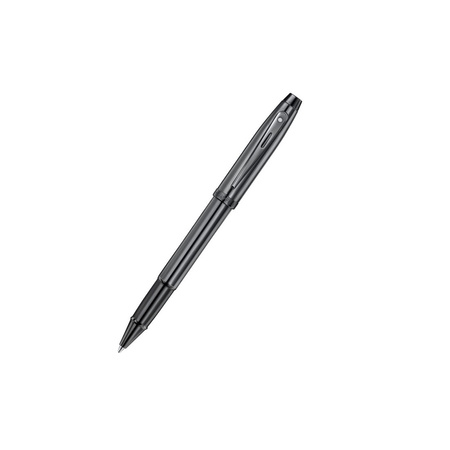 SHEAFFER PIÓRO KULKOWE 100 PVD CIEMNY GUNMETAL