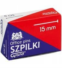 Szpilki krótkie 50g GRAND