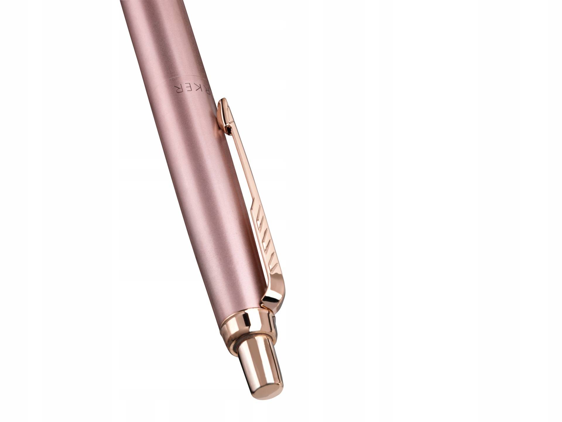 Parker Jotter XL długopis Pink Gold Monochrome M