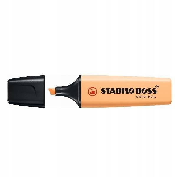 Highlighter STABILO BOSS MINI by Snooze One