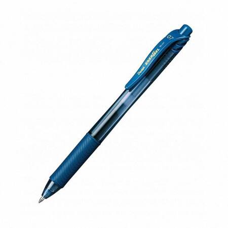 CIENKOPIS PENTEL BL107 GRANATOWY