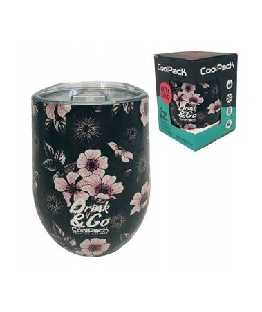 COOLPACK KUBEK TERMICZNY 350ML HELEN