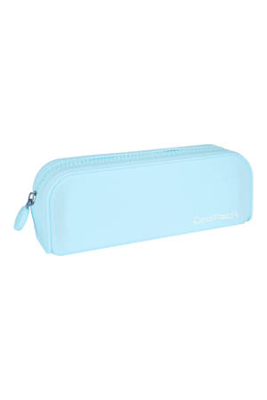 COOLPACK TUBE SASZETKA SILIKONOWA POWDER BLUE