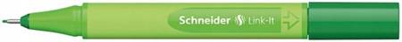 Cienkopis SCHNEIDER Link-It 04 mm zielony