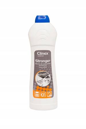 Clinex mleczko z mikrogranulkami 750ml