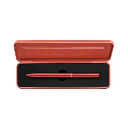 DŁUGOPIS K6 INEO ELEMENTE FIERY RED ETUI