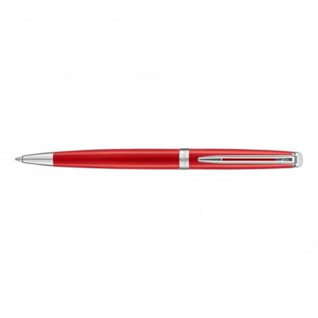 DŁUGOPIS WATERMAN HEMISPHERE KOLOR COMET RED