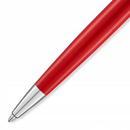 DŁUGOPIS WATERMAN HEMISPHERE KOLOR COMET RED