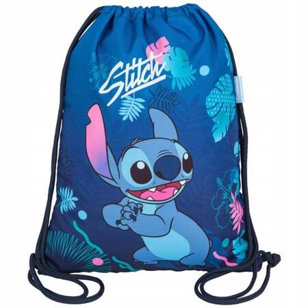 Disney Core Beta worek na buty Stich