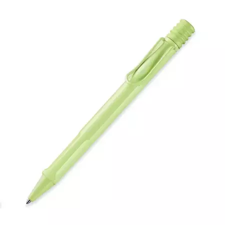 Długopis Lamy Safari Springgreen