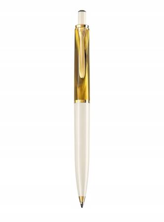 Długopis Pelikan Classic K200 Gold Marbled