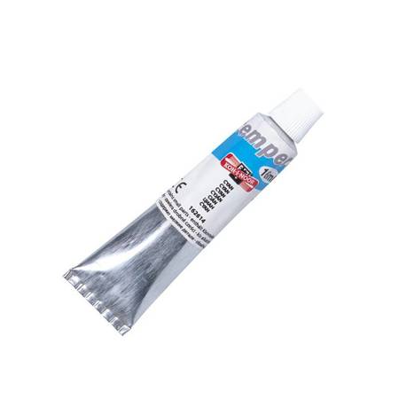 FARBA KIN TEMPERA 16ML.162614 CYAN