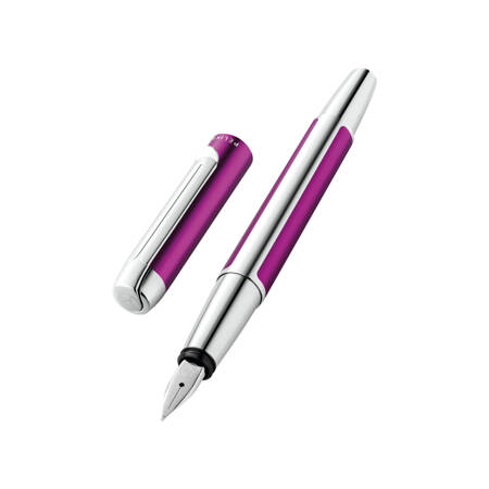 FH P40 Pura Violett EF Etui