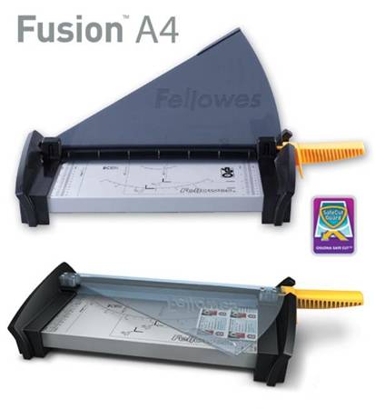 GILOTYNA FELLOWES FUSION A4