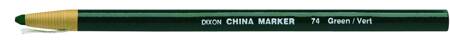 LYRA CHINA MARKER DIXON 18 zielony