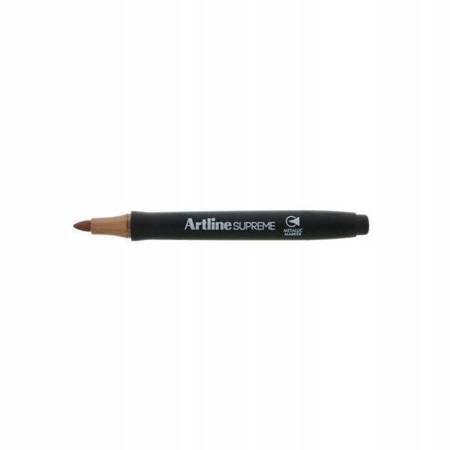 Marker Artline Supreme Bronze