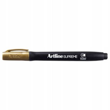 Marker Artline Supreme Gold