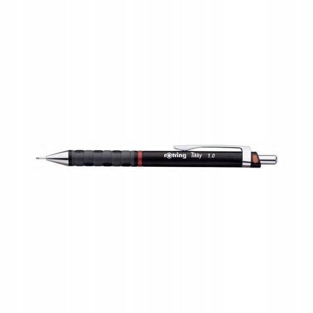 OŁÓWEK AUTOMATYCZNY ROTRING TIKKY 1.0 MM