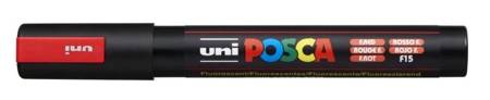 PC-5M MARKER POSCA UNI BROWN NR 21