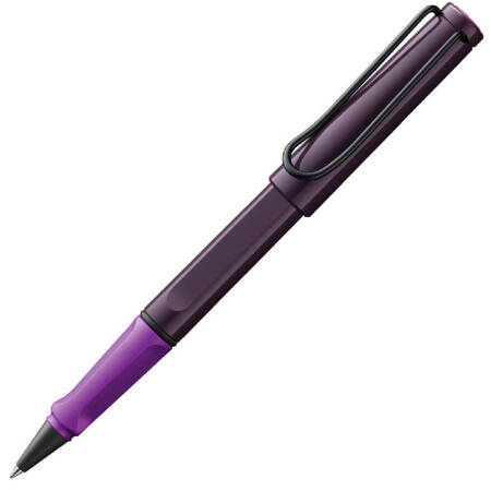 PI.KULKOWE LAMY 3D7 SAFARI VIOLET BLACKBERRRY M63BK