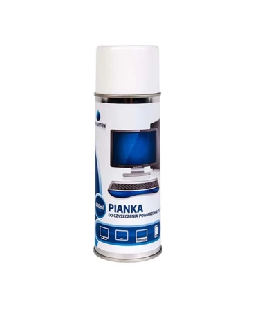 PIANKA CLEVERTON DO PLASTIKU 400ML.