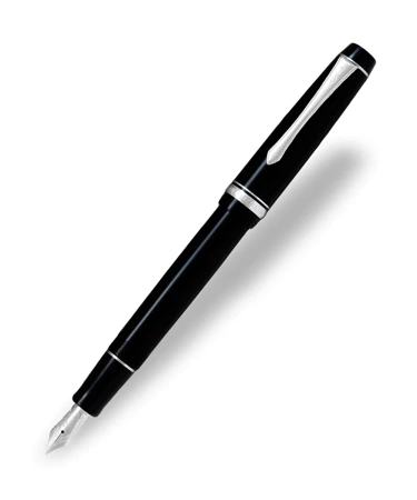 PILOT PIÓRO WIECZNE HERITAGE 91 CZARNE F