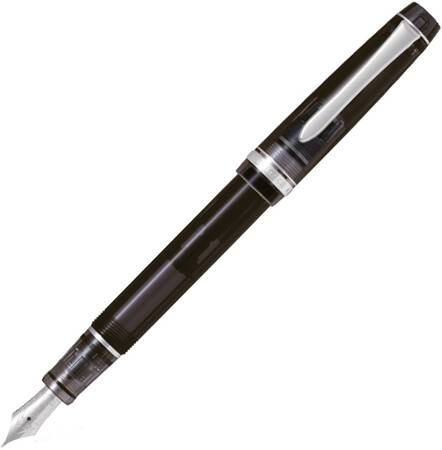 PILOT PIÓRO WIECZNE HERITAGE 92 CZARNE M