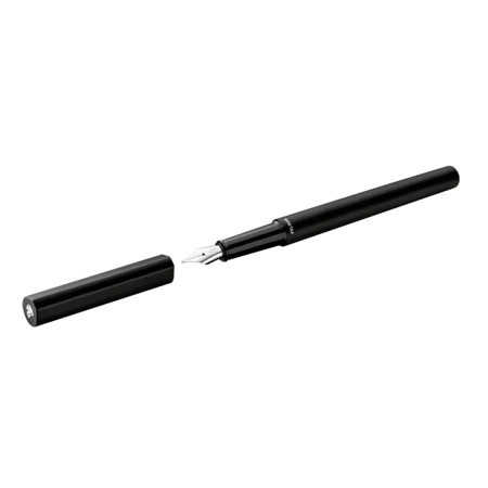 PIÓRO PELIKAN WIECZ.K6 INEO ELEM.BLACK ROCK ETUI