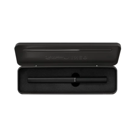 PIÓRO PELIKAN WIECZ.K6 INEO ELEM.BLACK ROCK ETUI