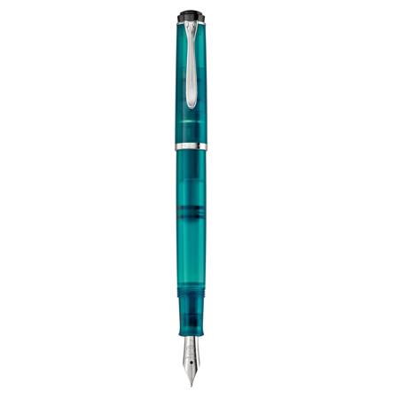 PIÓRO WIECZNE PELIKAN M205 F APATITE+ATR.EDELST.