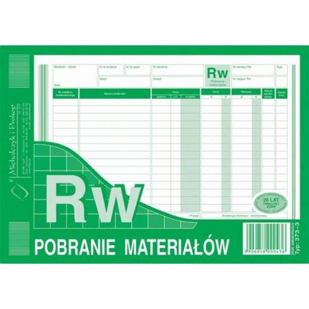 POBRANIE MATERIAŁÓW A5 373-3 M&P