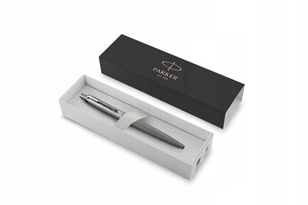 Parker Jotter XL długopis Alexandra Matte Grey CT