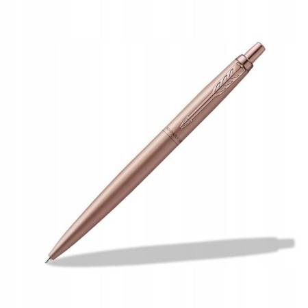 Parker Jotter XL długopis Pink Gold Monochrome M