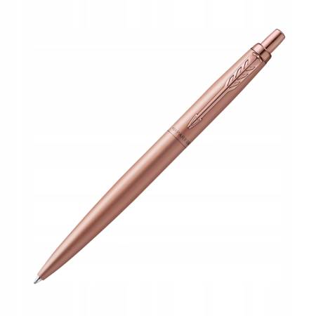 Parker Jotter XL długopis Pink Gold Monochrome M