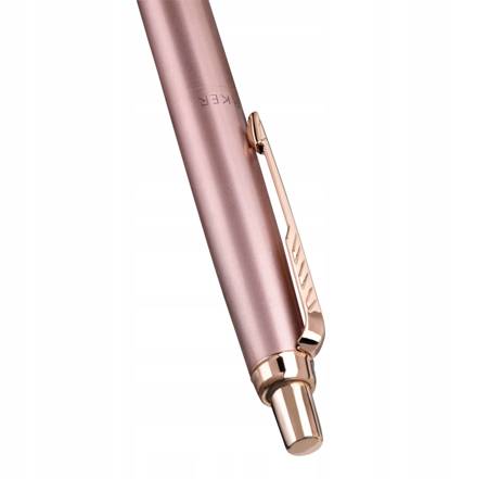 Parker Jotter XL długopis Pink Gold Monochrome M