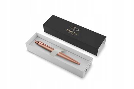 Parker Jotter XL długopis Pink Gold Monochrome M