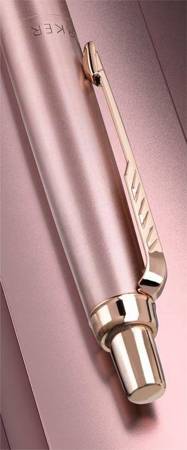 Parker Jotter XL długopis Pink Gold Monochrome M