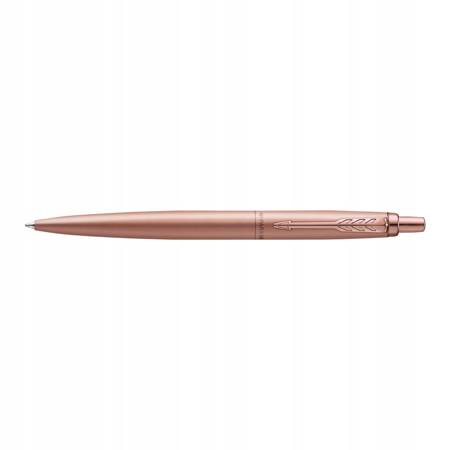 Parker Jotter XL długopis Pink Gold Monochrome M