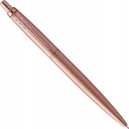 Parker Jotter XL długopis Pink Gold Monochrome M