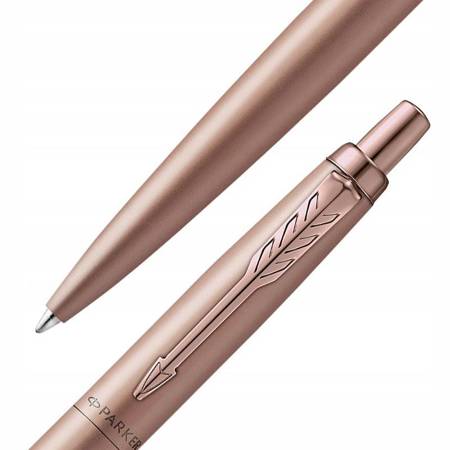 Parker Jotter XL długopis Pink Gold Monochrome M