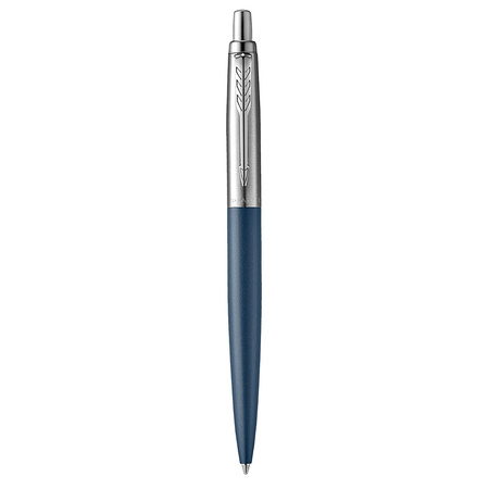 Parker Jotter XL długopis Primrose Matte Blue CT