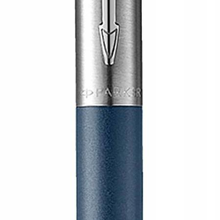 Parker Jotter XL długopis Primrose Matte Blue CT